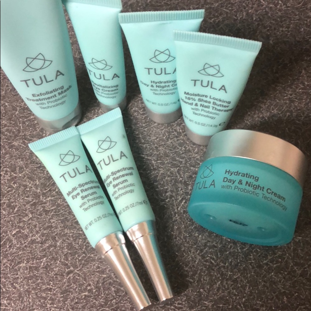 Tula Minis
